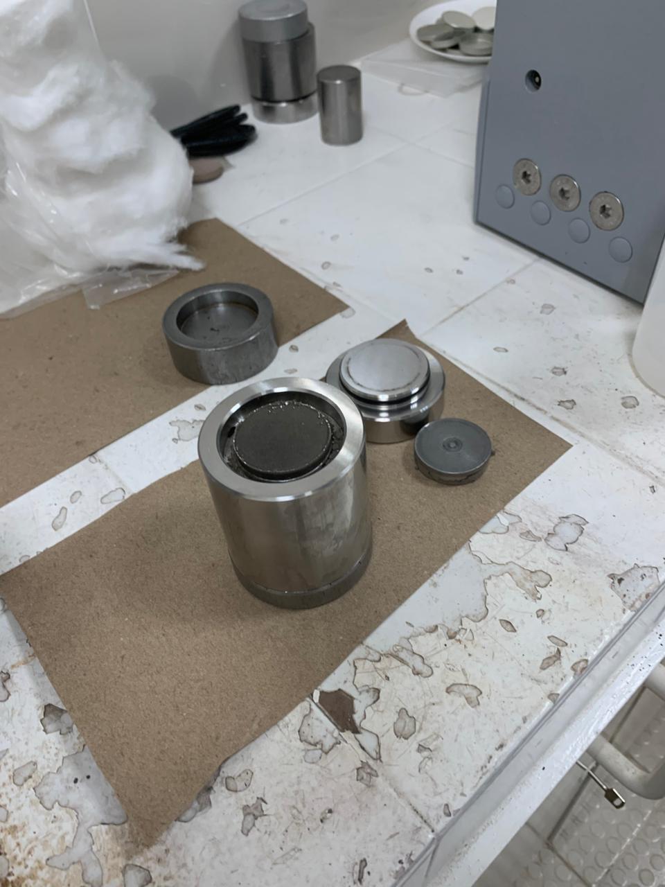 Trabalho de campo - turma ARCAMBE